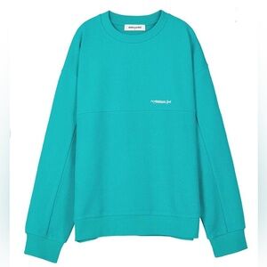 Andersson Bell Contemporary‎ Reverse unisex sweatshirt size large